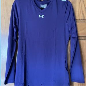 Under Armour shirt